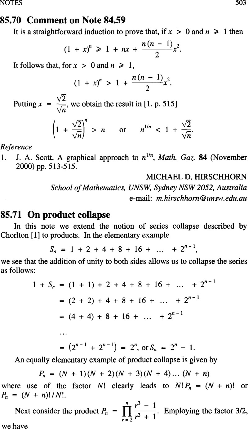 Image of the first page of this content. For PDF version, please use the ‘Save PDF’ preceeding this image.'