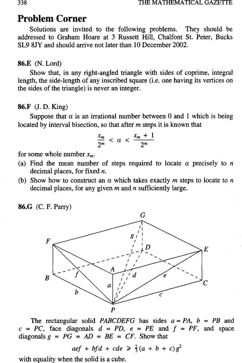 Image of the first page of this content. For PDF version, please use the ‘Save PDF’ preceeding this image.'