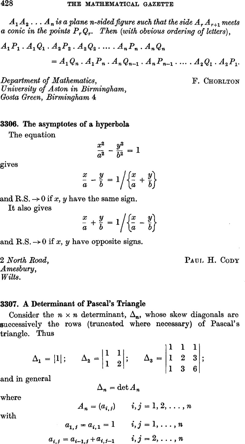 Image of the first page of this content. For PDF version, please use the ‘Save PDF’ preceeding this image.'