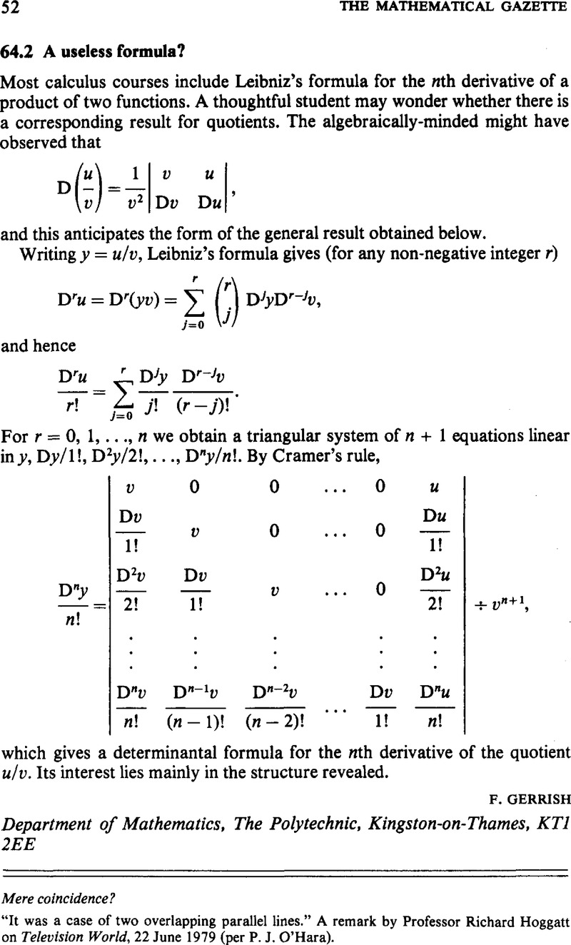 Image of the first page of this content. For PDF version, please use the ‘Save PDF’ preceeding this image.'