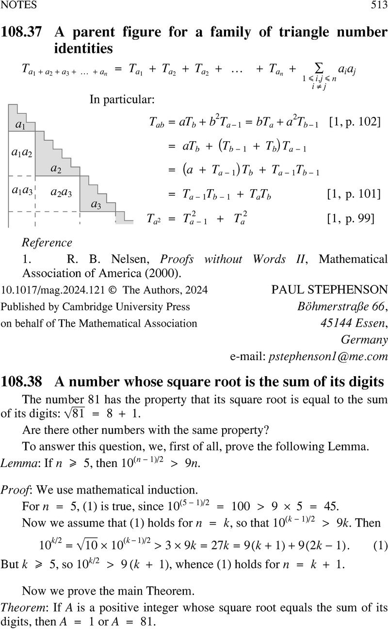 Image of the first page of this content. For PDF version, please use the ‘Save PDF’ preceeding this image.'