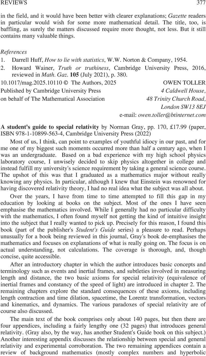 Image of the first page of this content. For PDF version, please use the ‘Save PDF’ preceeding this image.'