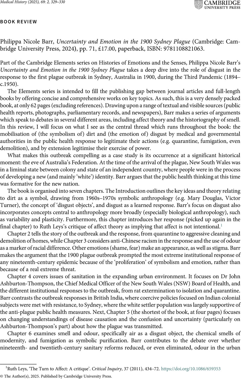 Image of the first page of this content. For PDF version, please use the ‘Save PDF’ preceeding this image.'