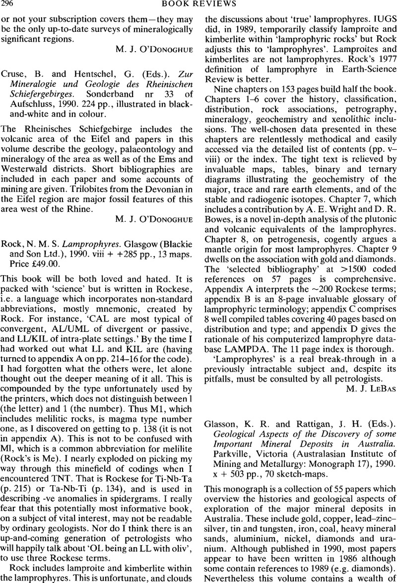 Mineral Paper Overview 