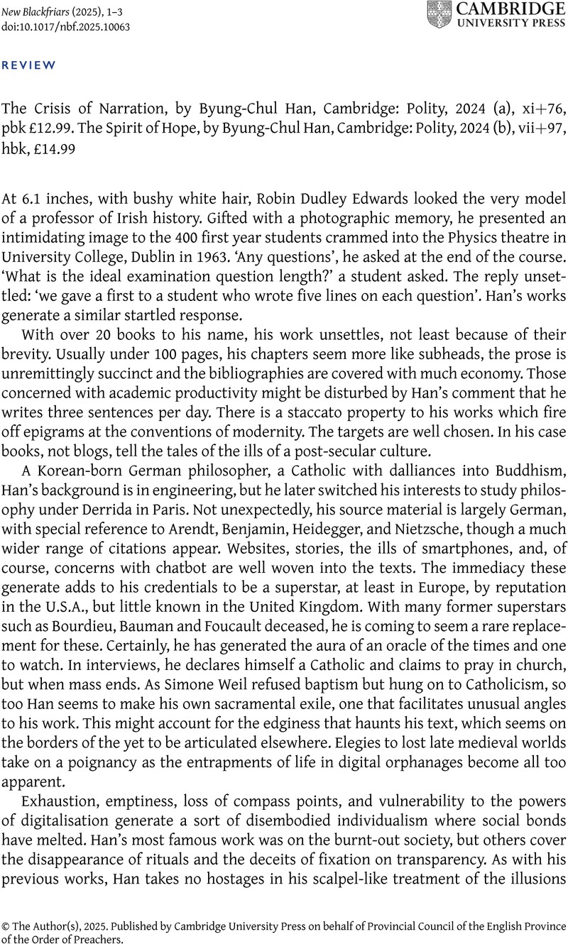 Image of the first page of this content. For PDF version, please use the ‘Save PDF’ preceeding this image.'