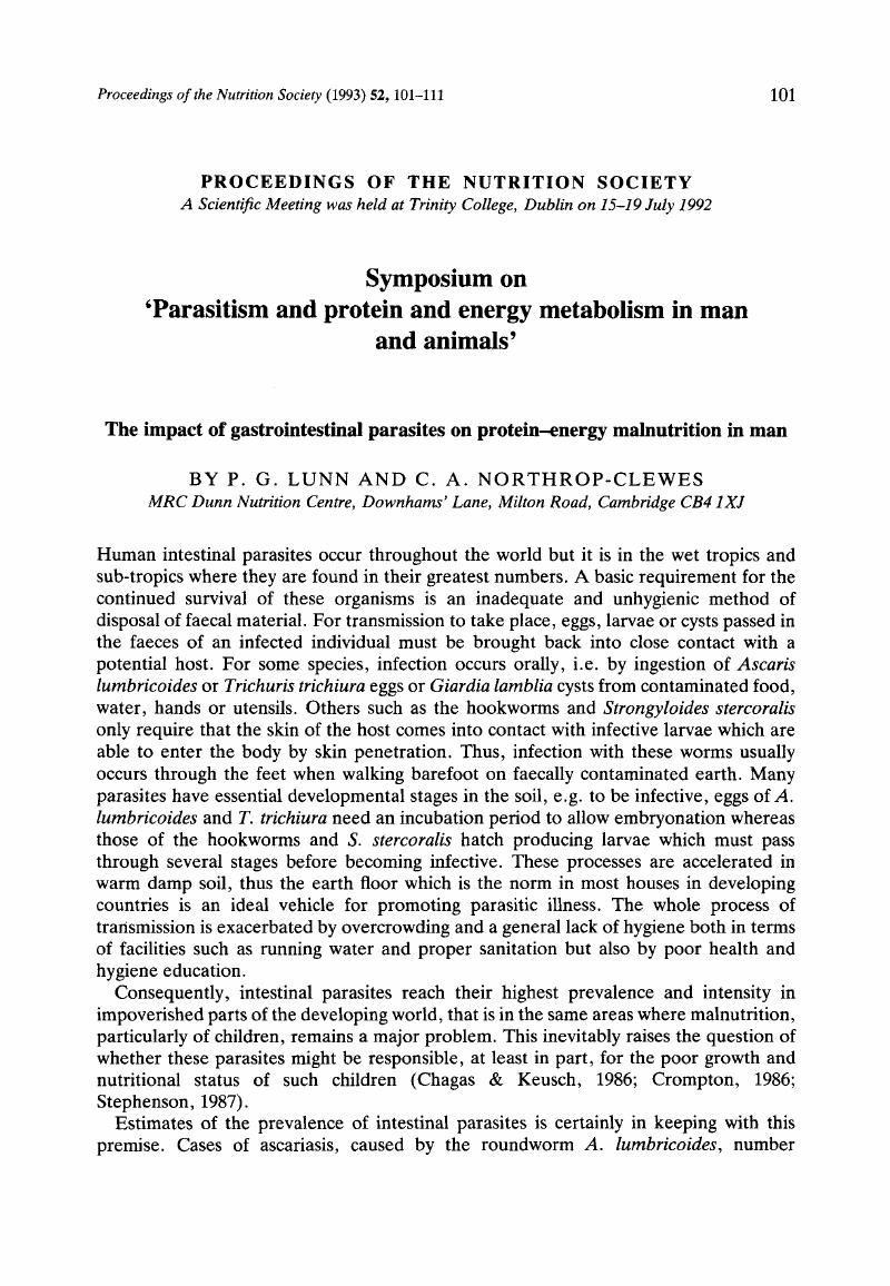 Acute Protein Energy Malnutrition - Ace Energy