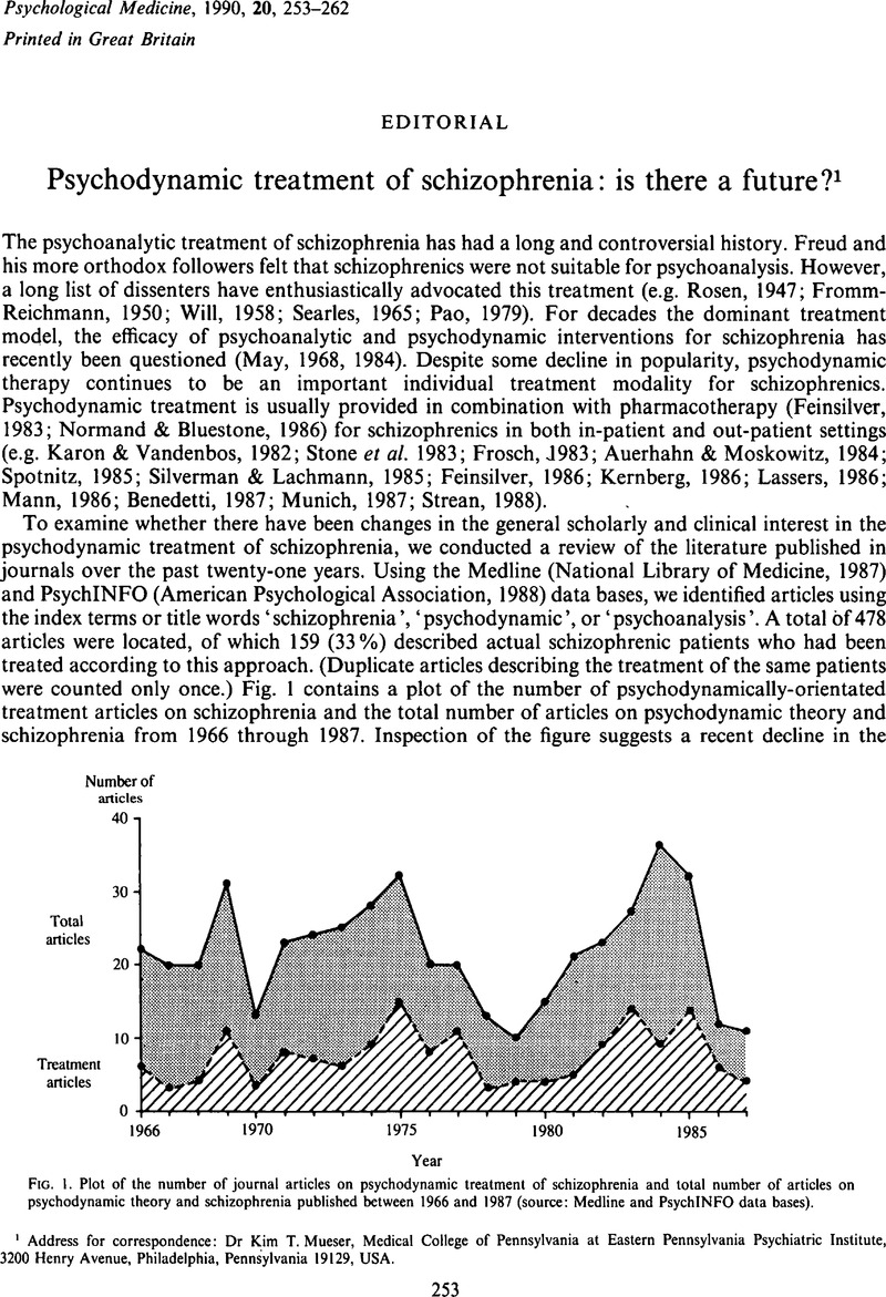 Реферат: Schizophrenia Essay Research Paper Schizophrenia is not