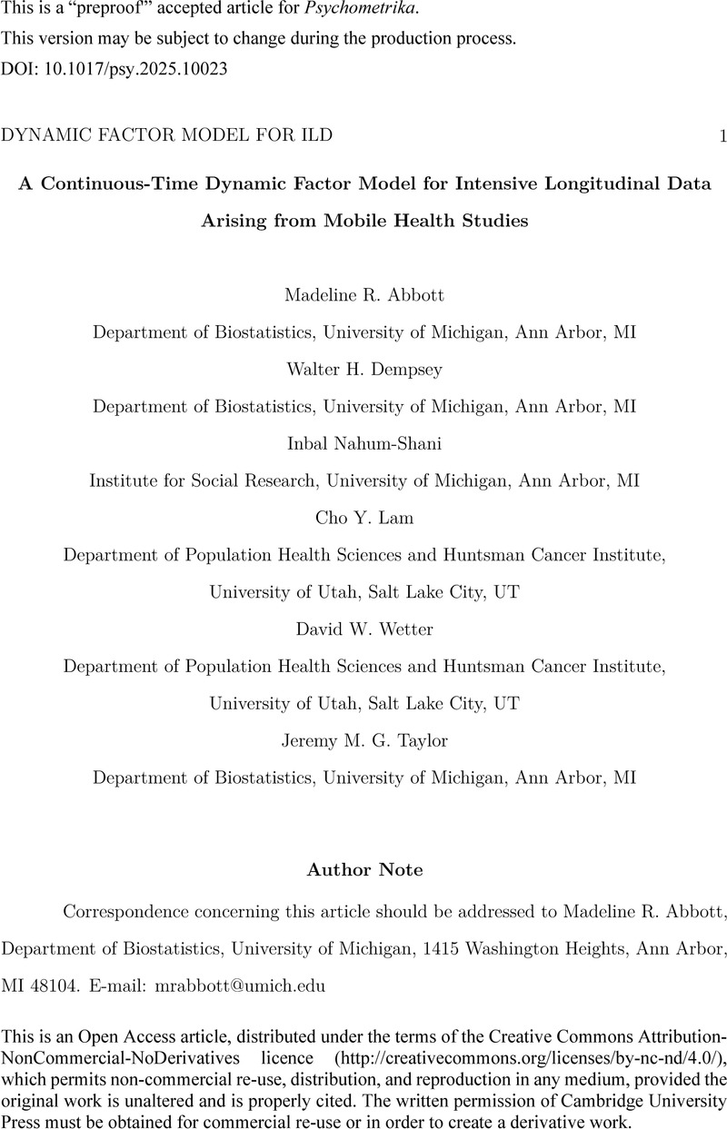 Image of the first page of this content. For PDF version, please use the ‘Save PDF’ preceeding this image.'