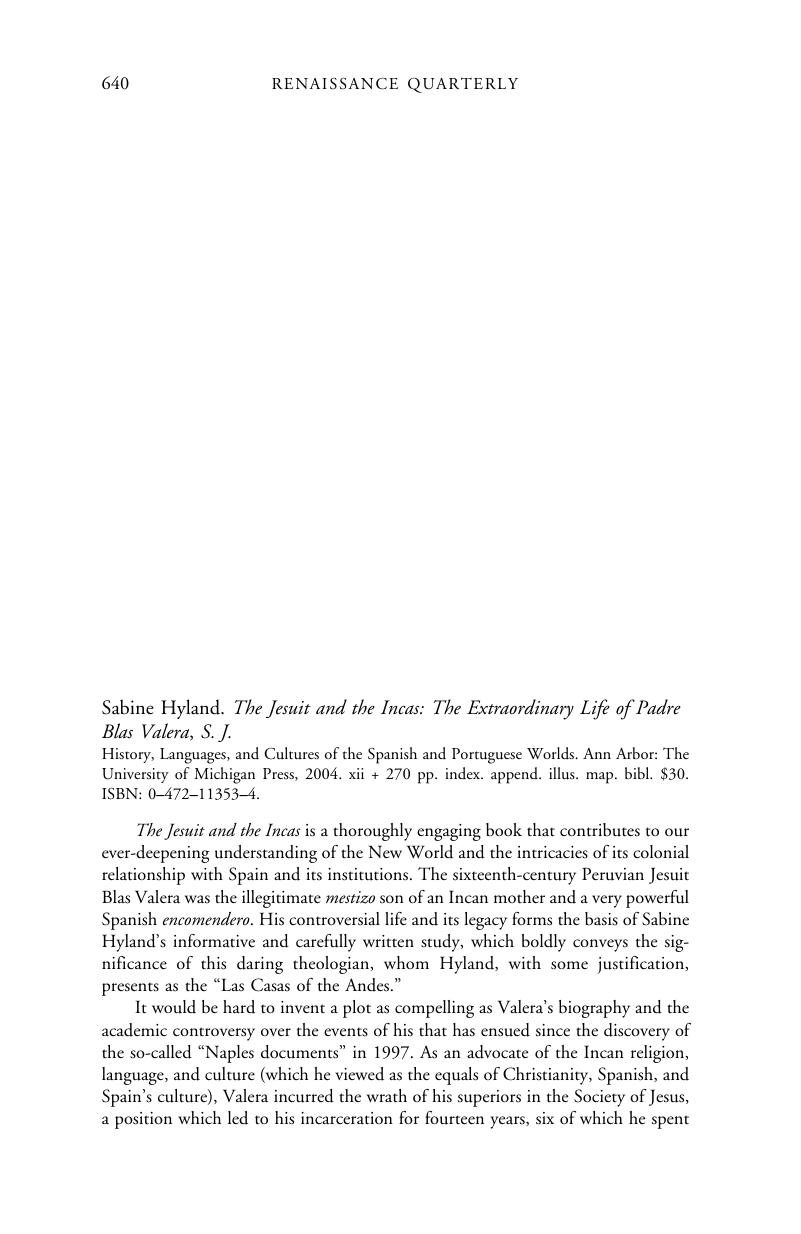 Image of the first page of this content. For PDF version, please use the ‘Save PDF’ preceeding this image.'