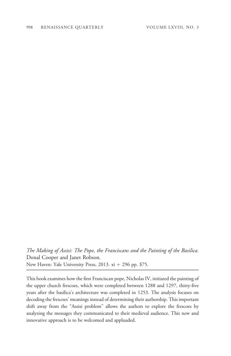 Image of the first page of this content. For PDF version, please use the ‘Save PDF’ preceeding this image.'