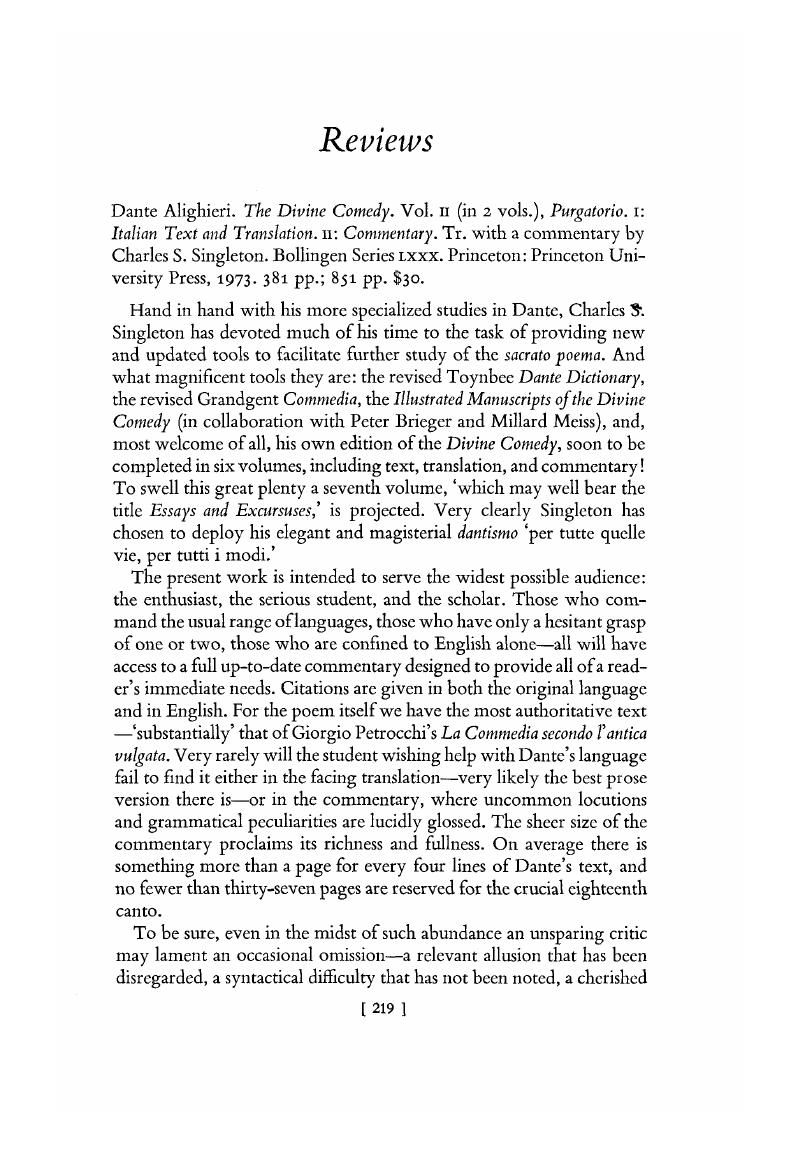Divine Comedy, PDF, Divine Comedy
