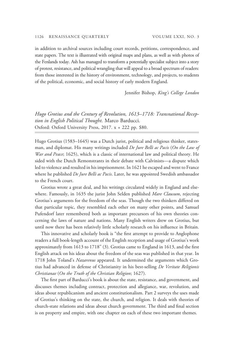 Image of the first page of this content. For PDF version, please use the ‘Save PDF’ preceeding this image.'