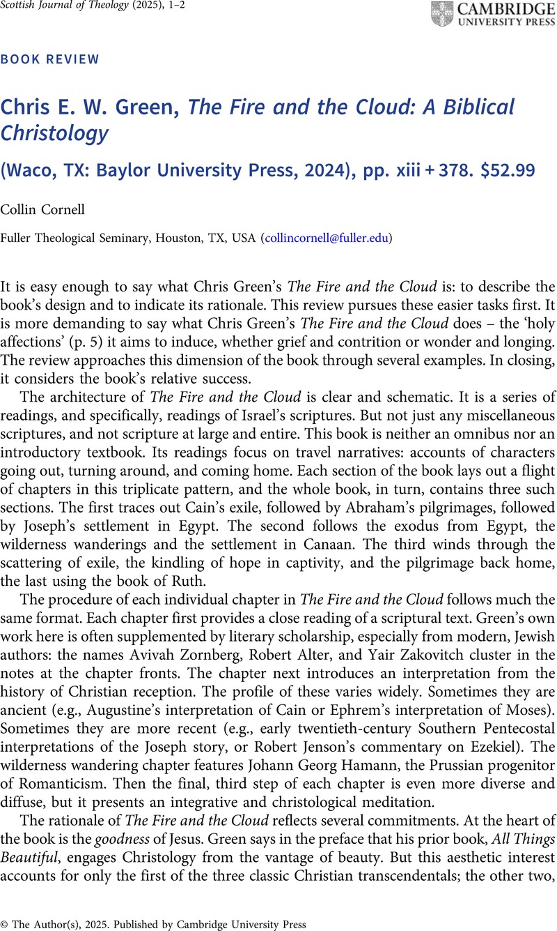Image of the first page of this content. For PDF version, please use the ‘Save PDF’ preceeding this image.'