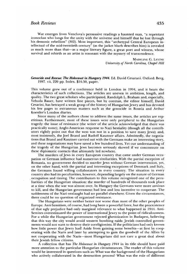 Image of the first page of this content. For PDF version, please use the ‘Save PDF’ preceeding this image.'