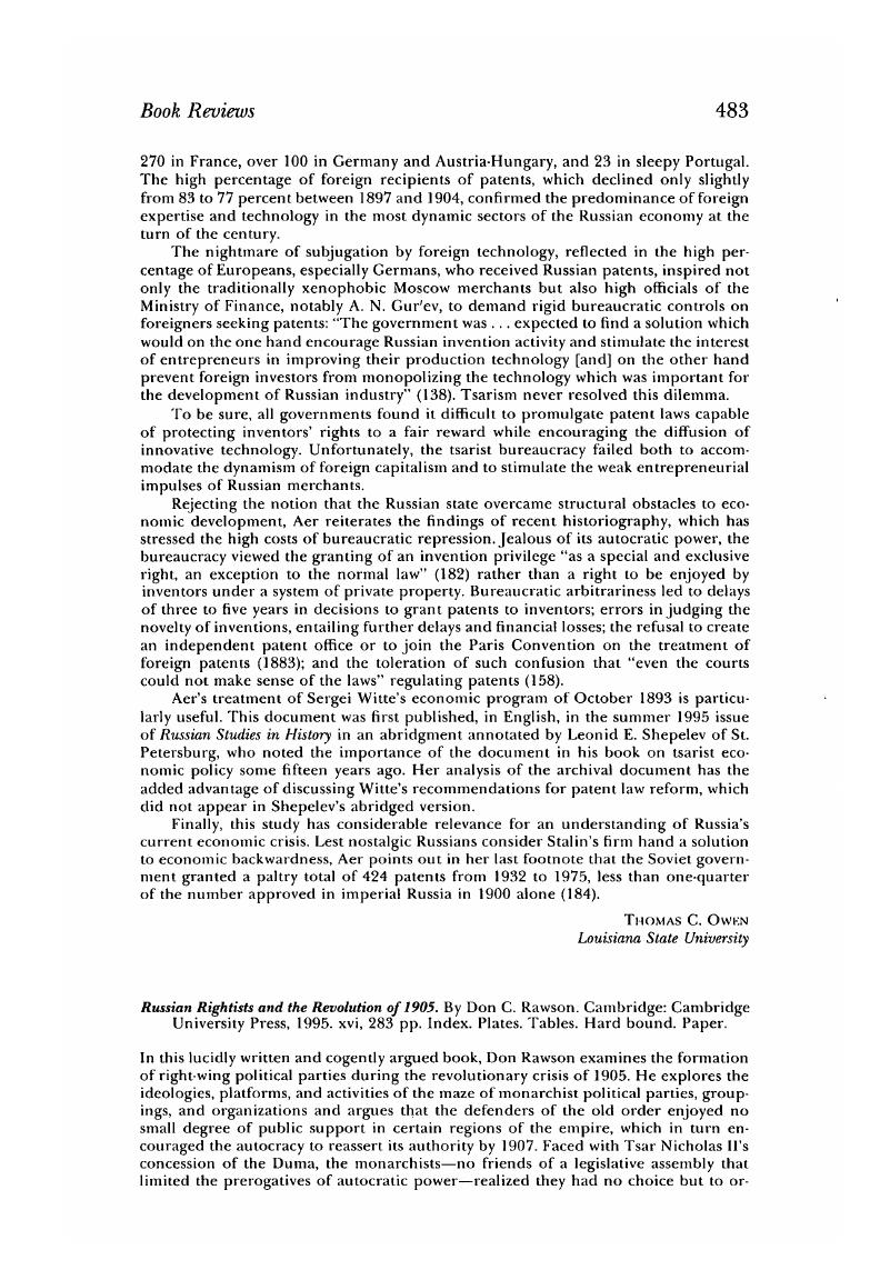 Image of the first page of this content. For PDF version, please use the ‘Save PDF’ preceeding this image.'