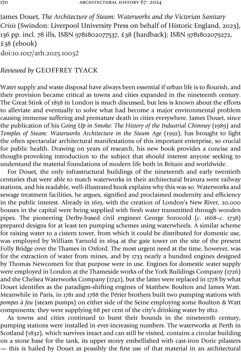 Image of the first page of this content. For PDF version, please use the ‘Save PDF’ preceeding this image.'