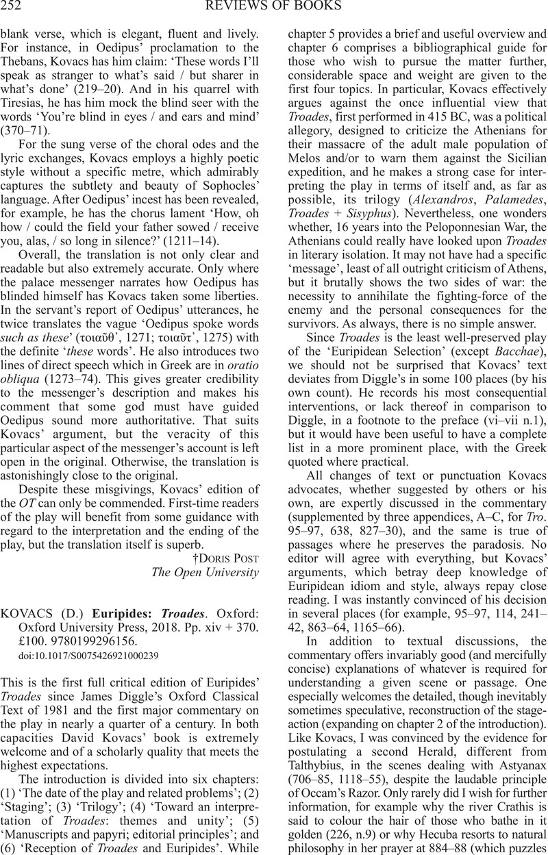 English Dictionary, PDF, Euripides