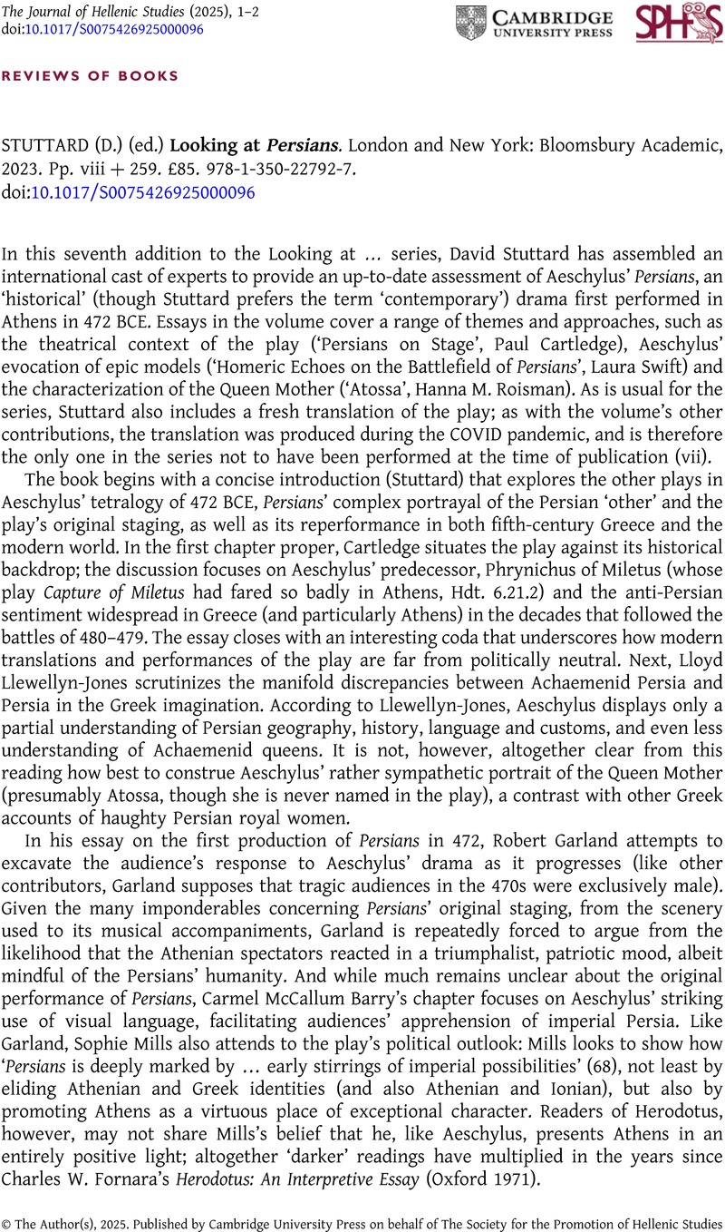 Image of the first page of this content. For PDF version, please use the ‘Save PDF’ preceeding this image.'