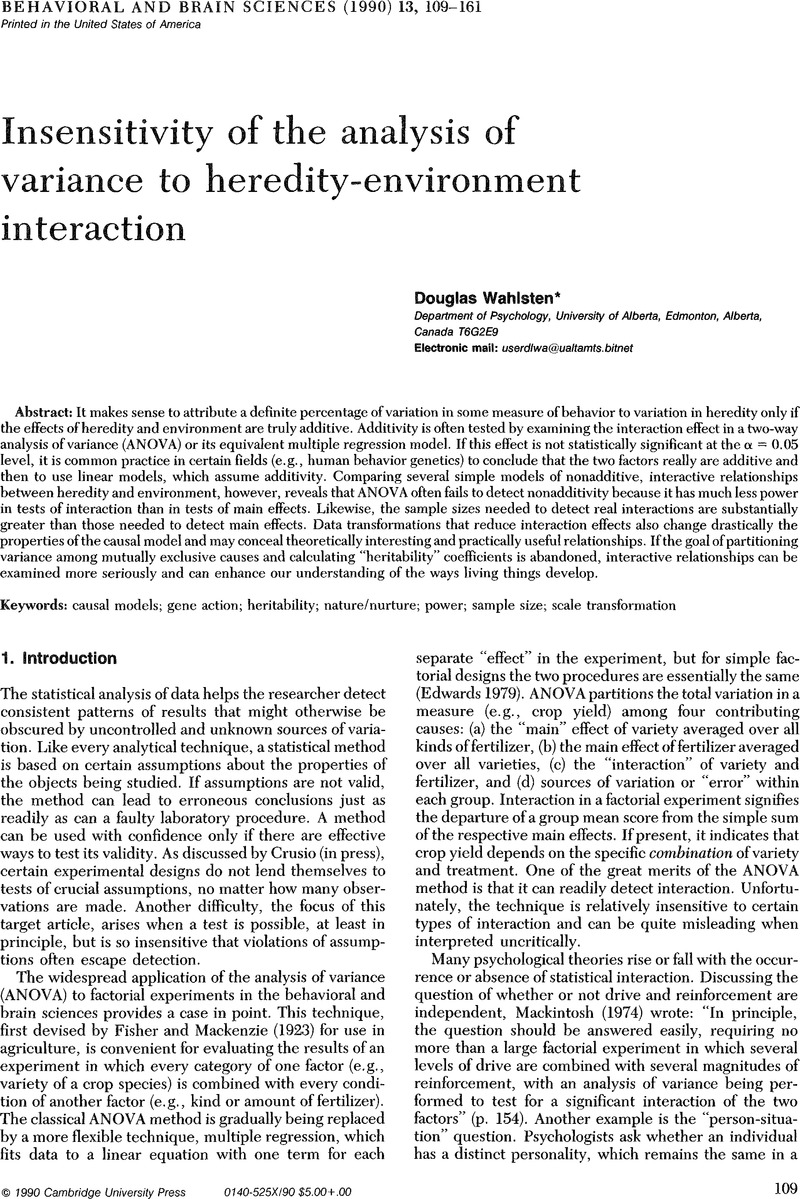 Gène à effet maternel : définition et explications