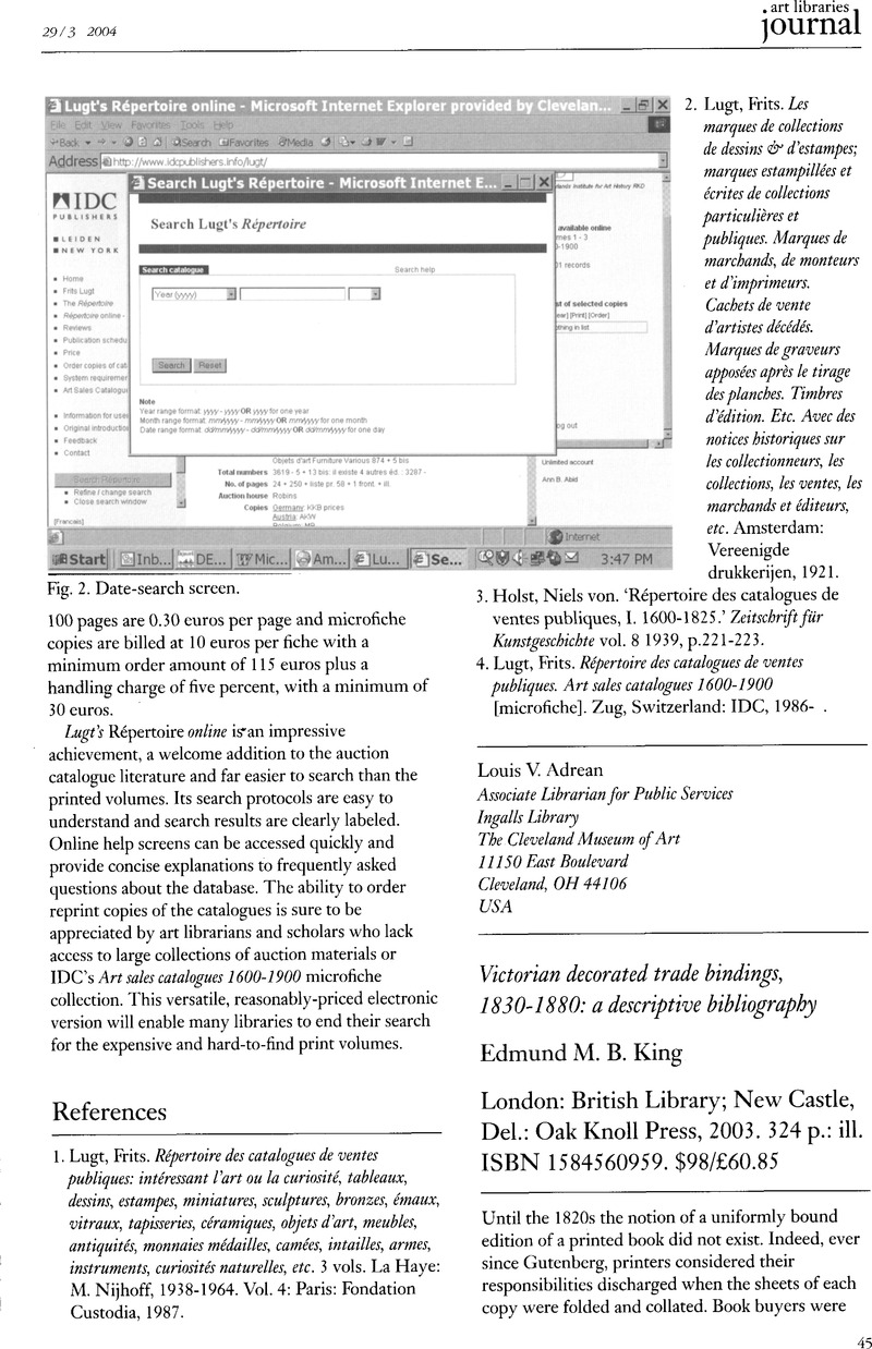 Image of the first page of this content. For PDF version, please use the ‘Save PDF’ preceeding this image.'