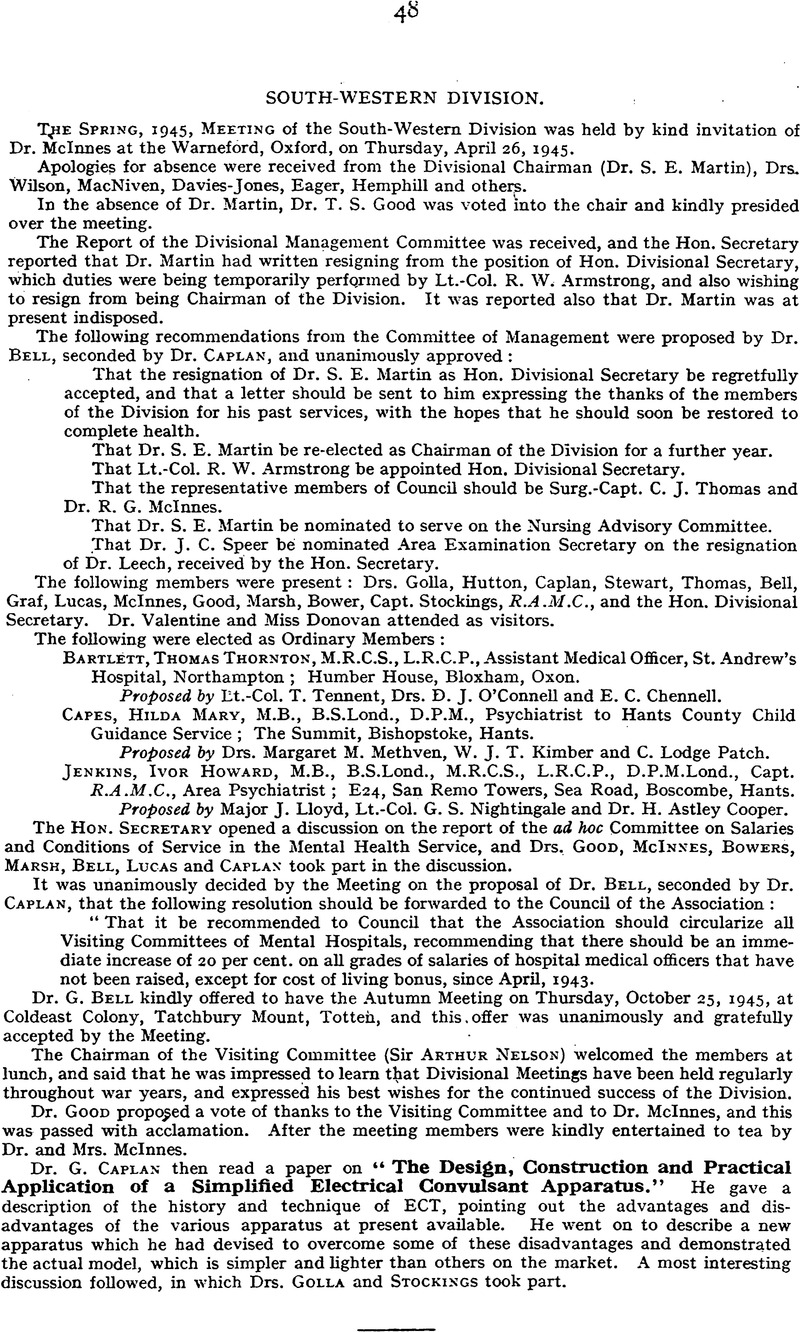 Image of the first page of this content. For PDF version, please use the ‘Save PDF’ preceeding this image.'