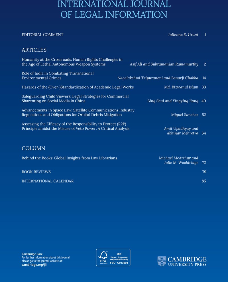 Image of the first page of this content. For PDF version, please use the ‘Save PDF’ preceeding this image.'