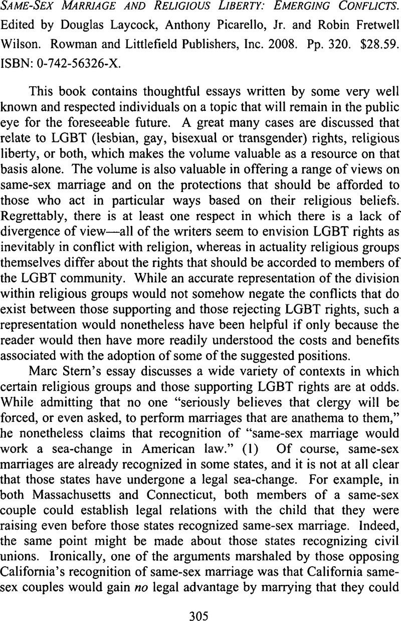 Same-sex marriage – News, Research and Analysis – The Conversation – page 1