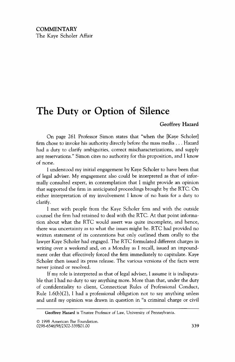 Image of the first page of this content. For PDF version, please use the ‘Save PDF’ preceeding this image.'