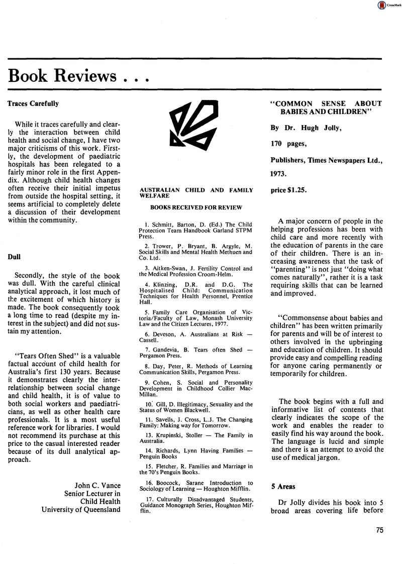 Image of the first page of this content. For PDF version, please use the ‘Save PDF’ preceeding this image.'