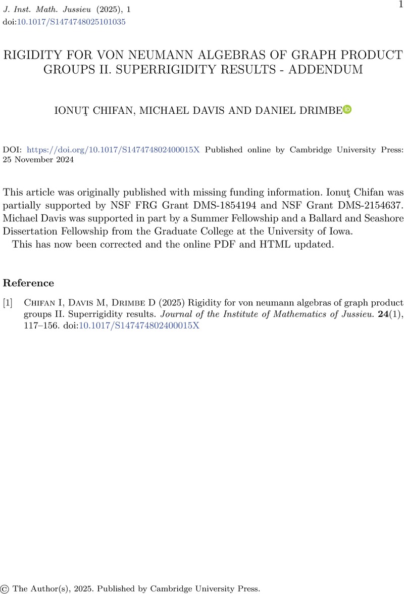 Image of the first page of this content. For PDF version, please use the ‘Save PDF’ preceeding this image.'