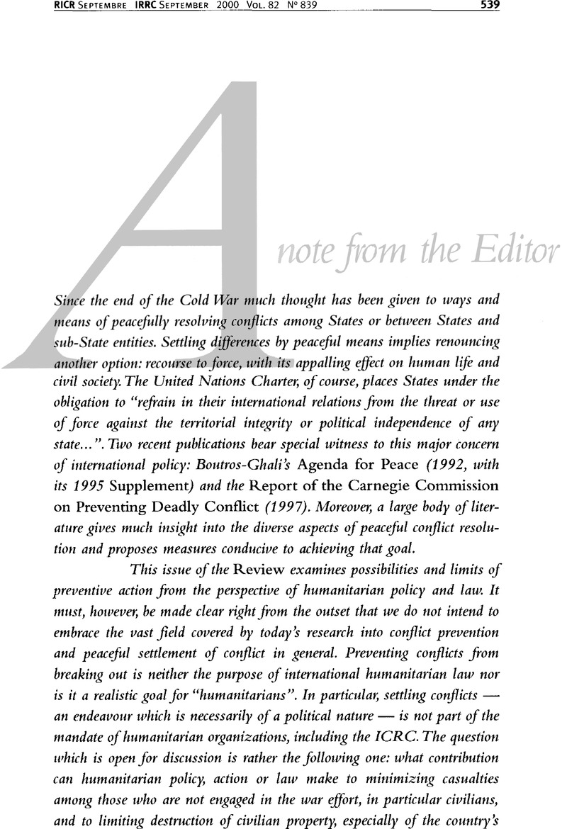 Image of the first page of this content. For PDF version, please use the ‘Save PDF’ preceeding this image.'