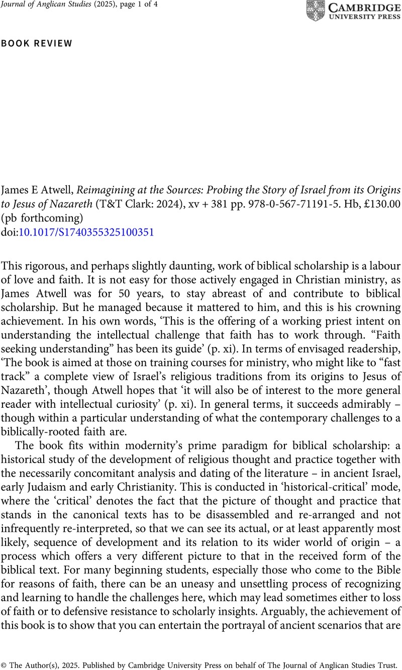 Image of the first page of this content. For PDF version, please use the ‘Save PDF’ preceeding this image.'