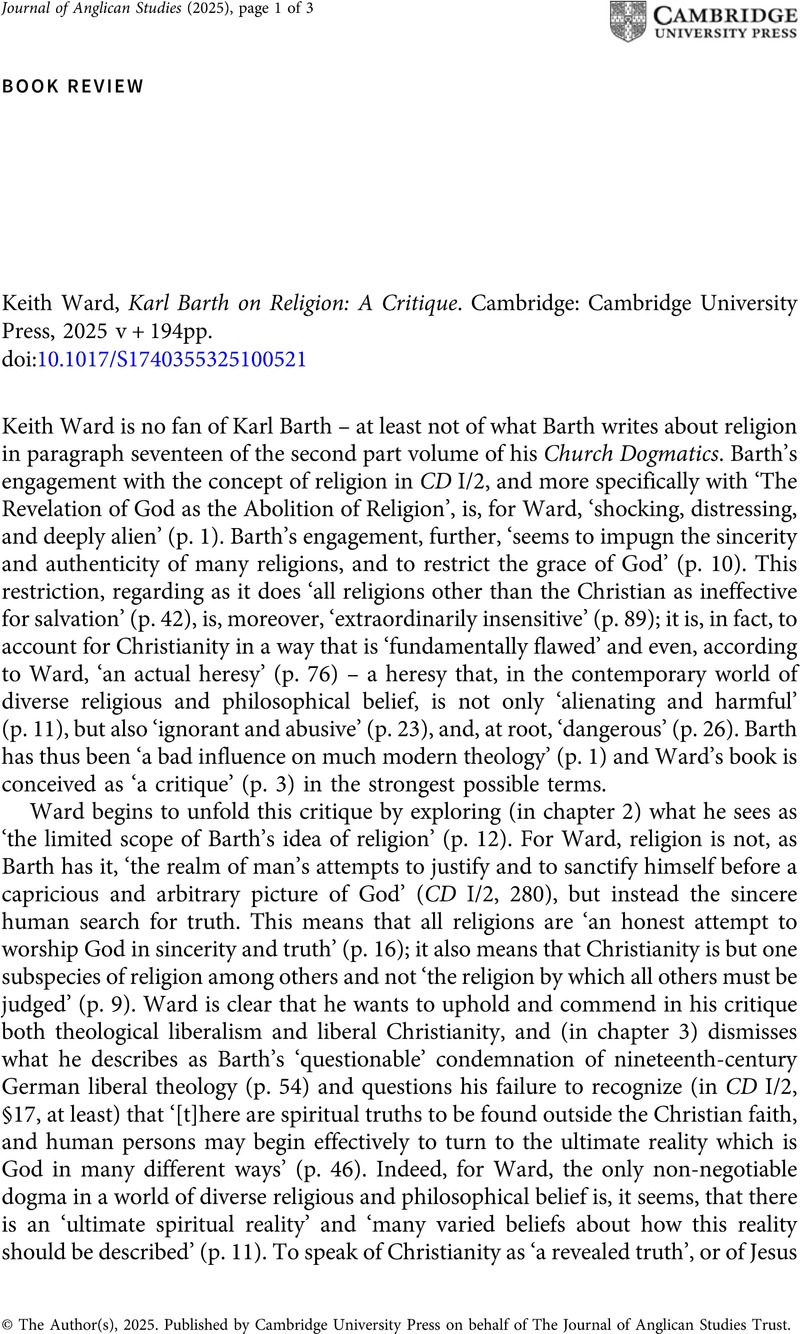 Image of the first page of this content. For PDF version, please use the ‘Save PDF’ preceeding this image.'