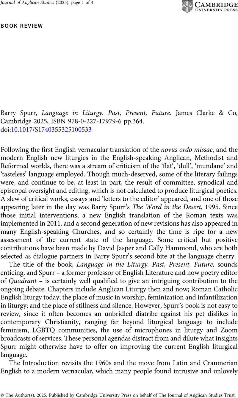 Image of the first page of this content. For PDF version, please use the ‘Save PDF’ preceeding this image.'