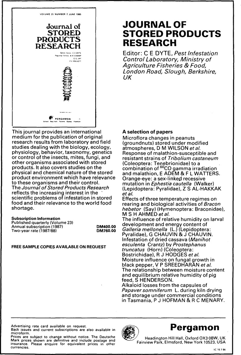 Image of the first page of this content. For PDF version, please use the ‘Save PDF’ preceeding this image.'