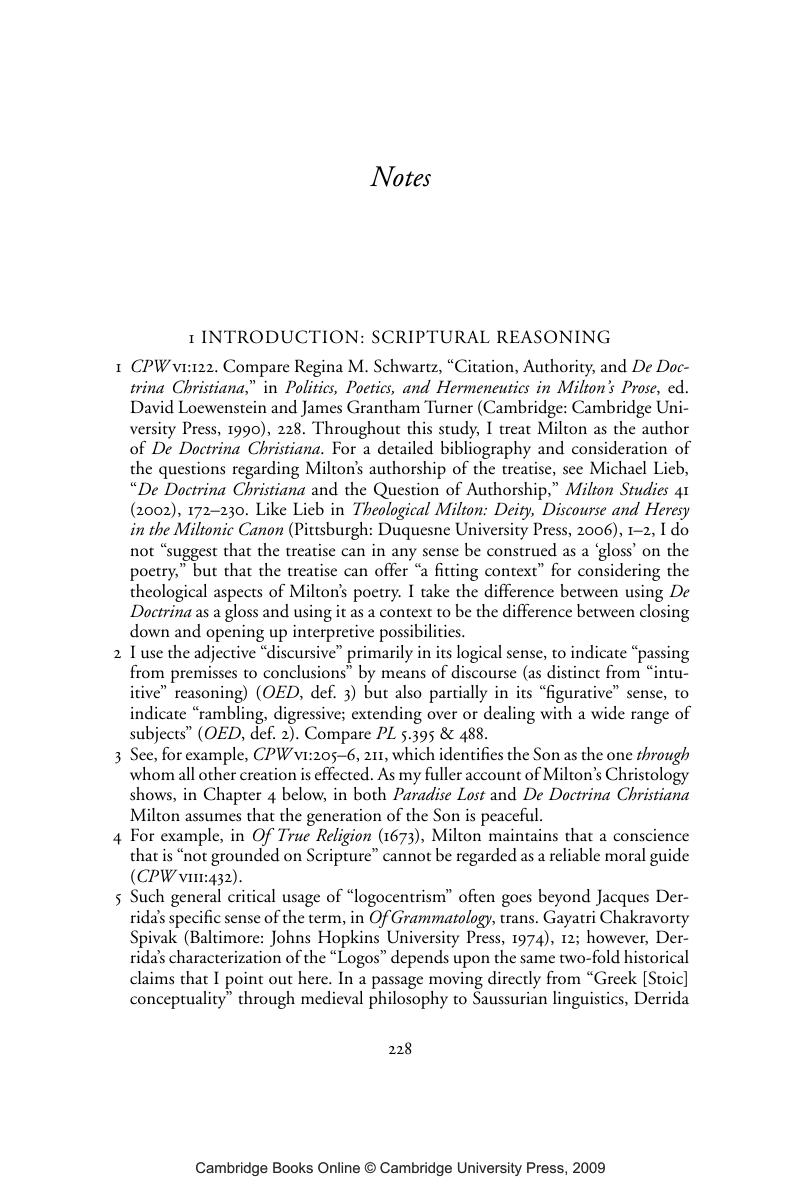 Paradise Lost: A Poem Written in Ten Books”: Essays on the 1667 First  Edition Edited by Michael Lieb and John T. Shawcross