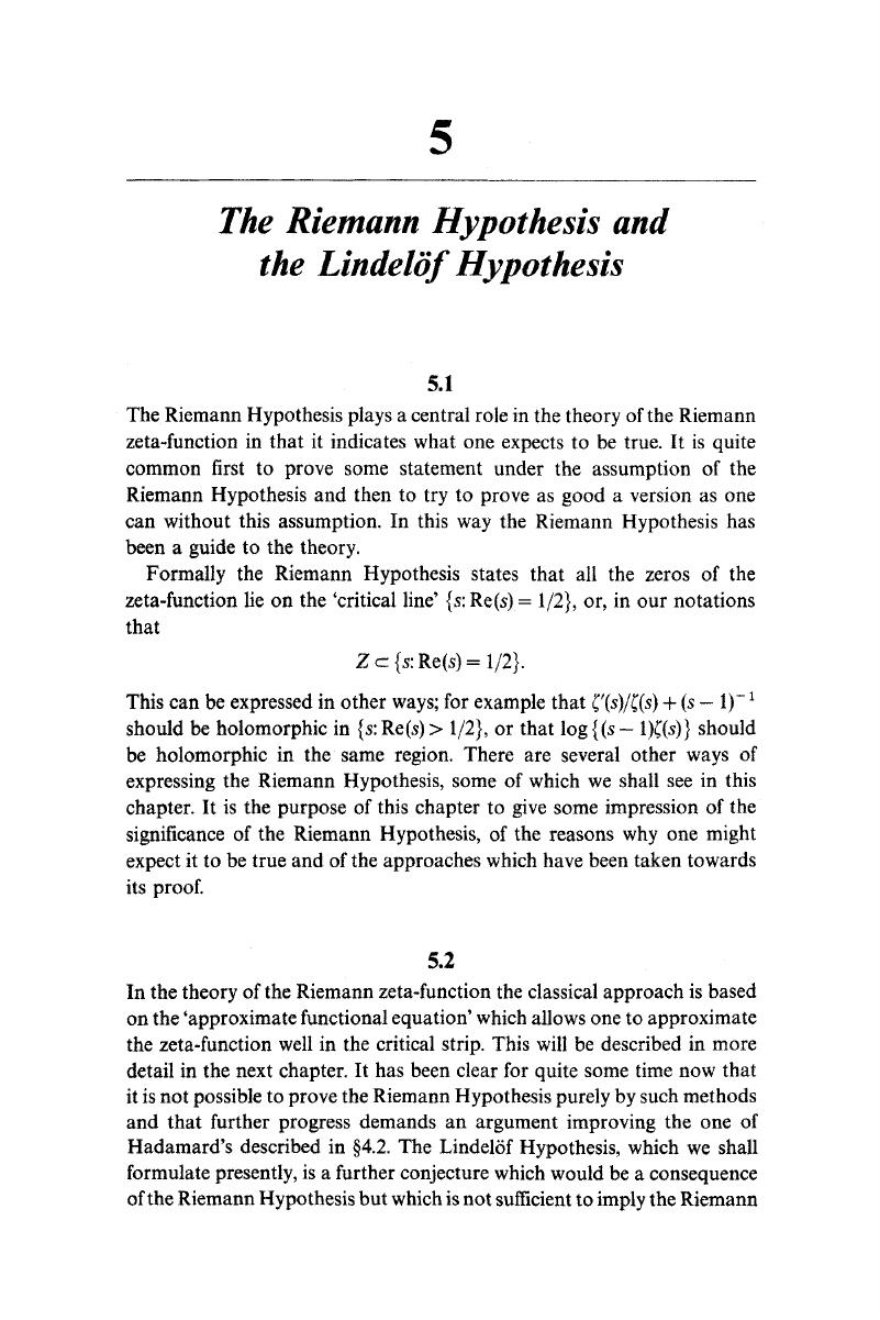 proof explanation - Value of the Riemann Zeta Function for