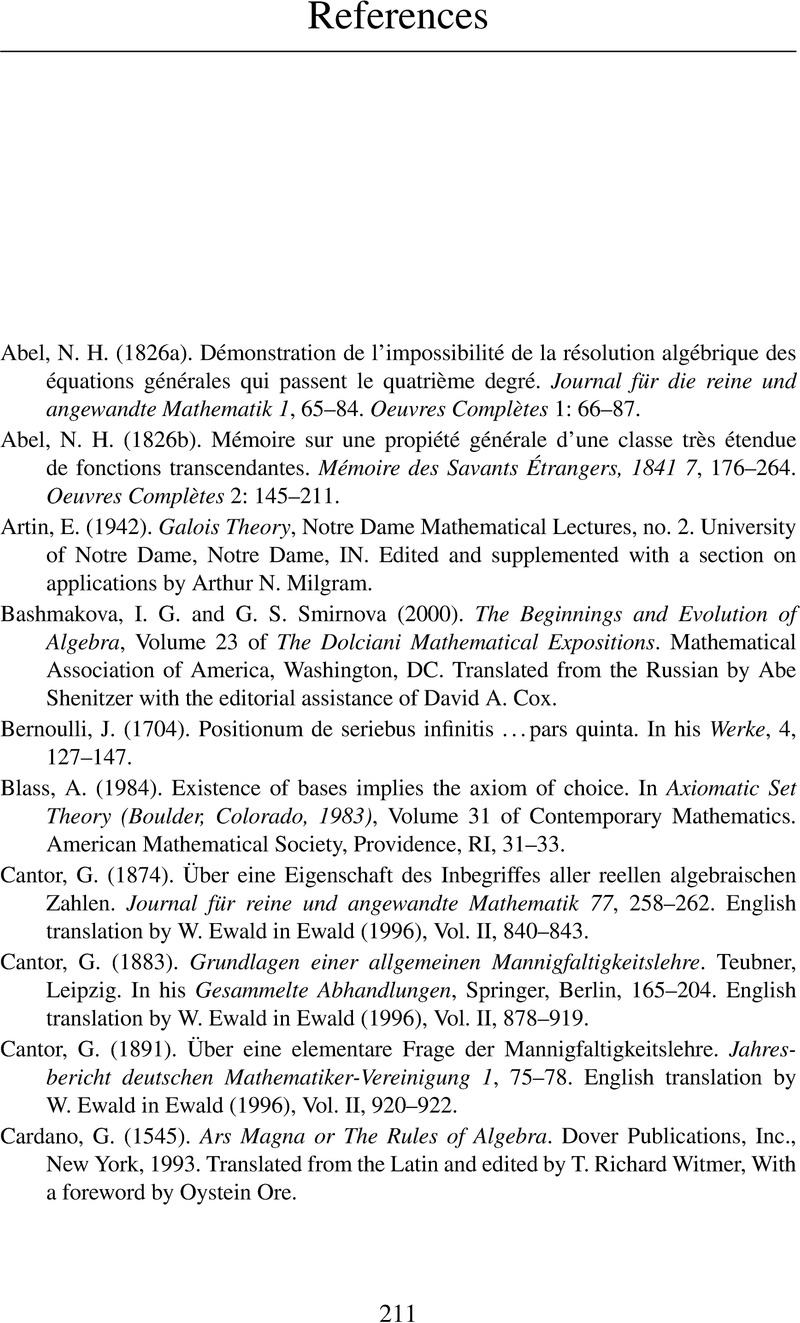Lagrange's Four-Square Theorem, PDF, Number Theory