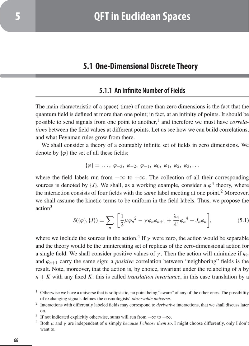 Problems in Quantum Field Theory : a book by François Gelis.