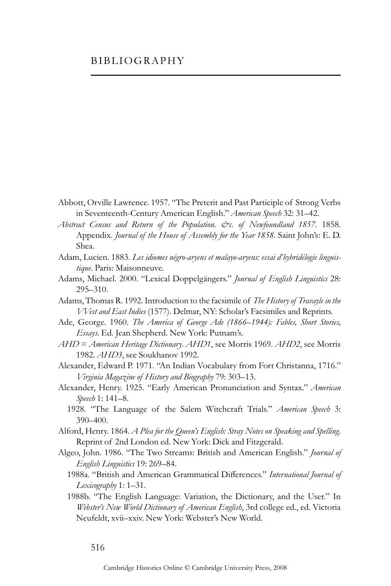 History of Jamaica, The  McGill-Queen's University Press