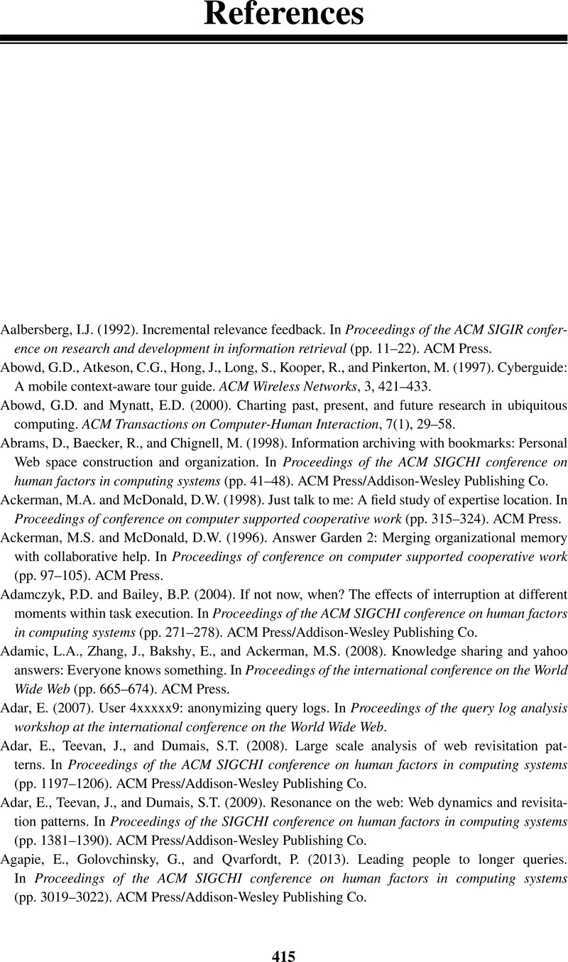 Blair Holdings Corporation v. Rubinstein, American Journal of  International Law