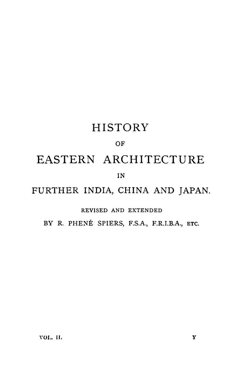 Eastern, PDF