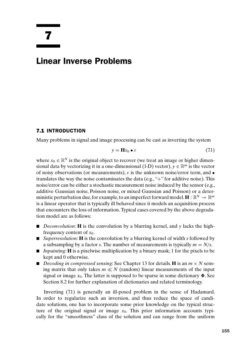 MEG forward and inverse problems: in the forward problem a well-posed... |  Download Scientific Diagram