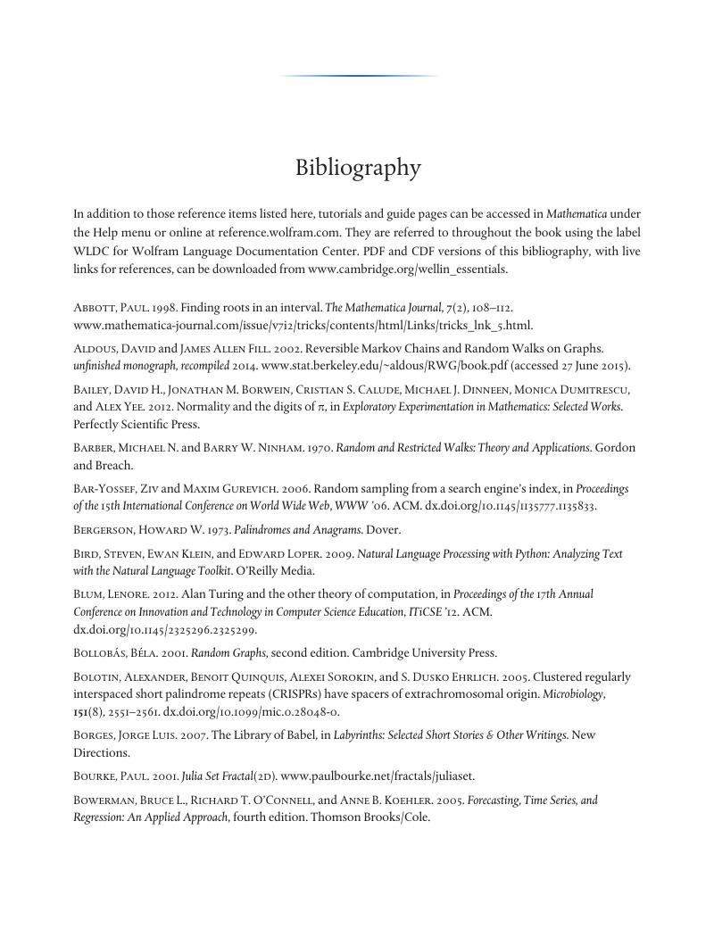 Random walk models in biology  Journal of The Royal Society Interface