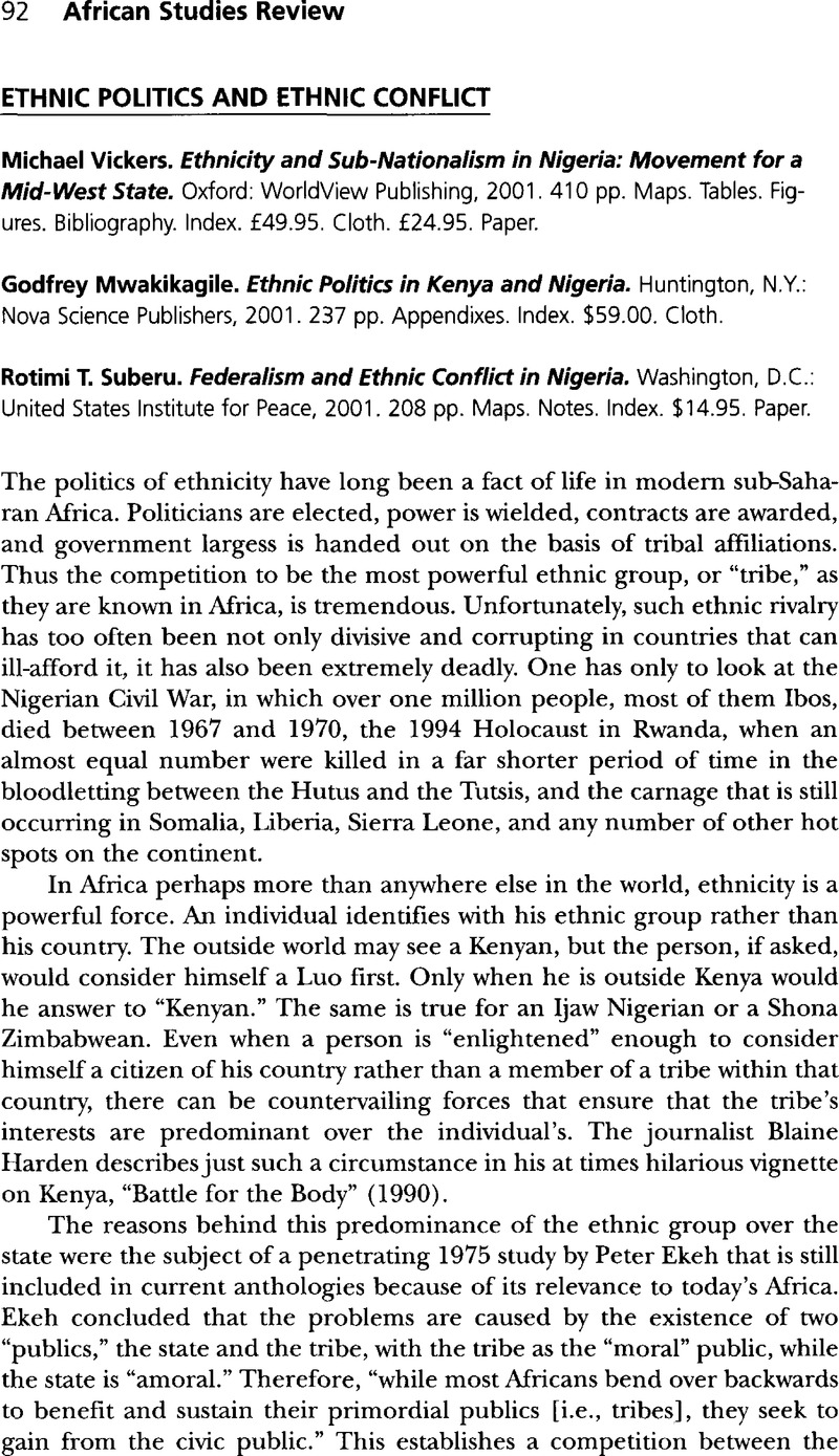 ethnic-politics-and-ethnic-conflict-african-studies-review