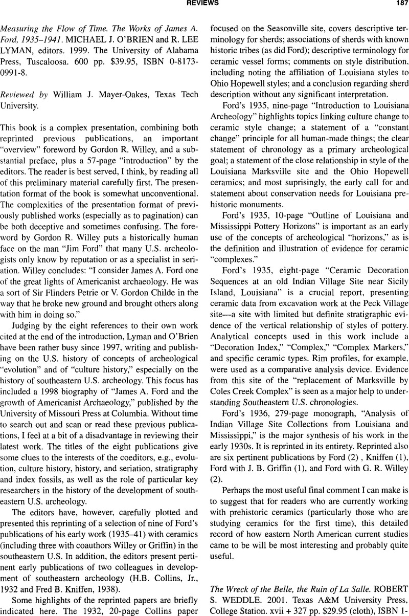 Virtual International Authority File