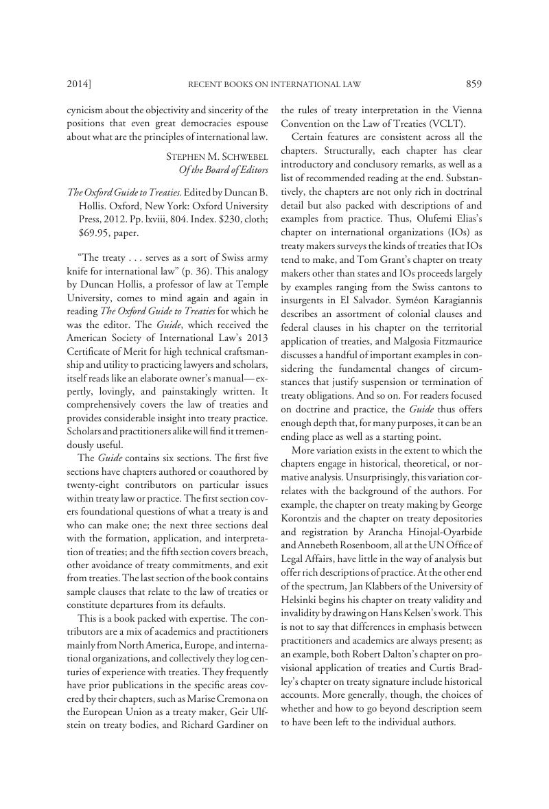 Bibliography