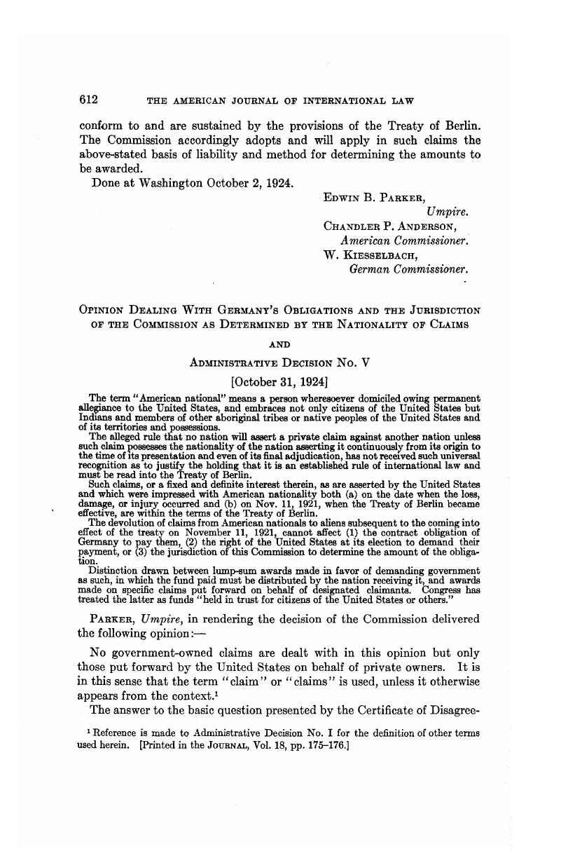 mixed-claims-commission-united-states-and-germany-opinion-dealing