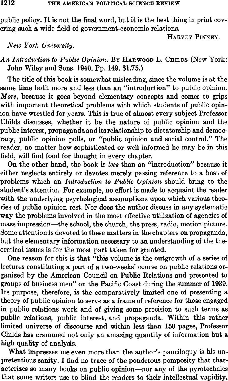 an-introduction-to-public-opinion-by-harwood-l-childs-new-york-john