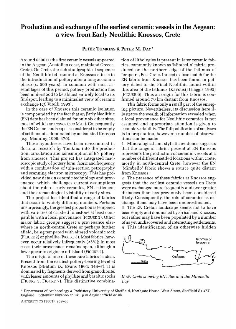 Neolithic landscape clay phd thesis guidelines